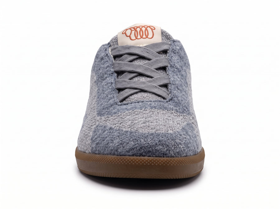 Engadine Slide Merino Wool