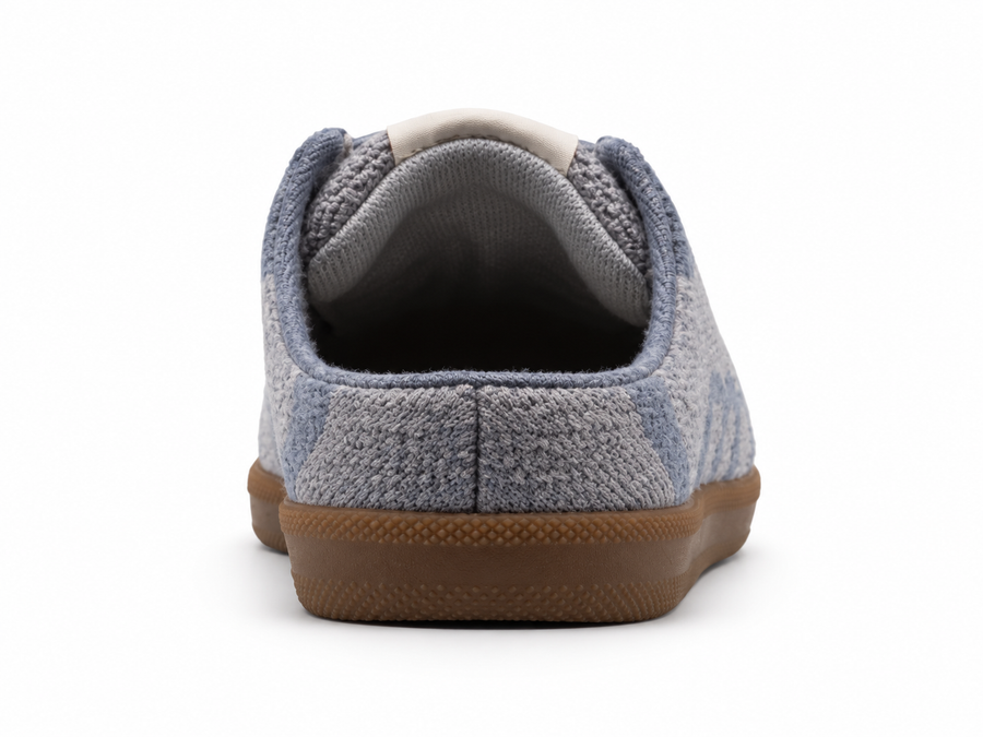 Engadine Slide Merino Wool