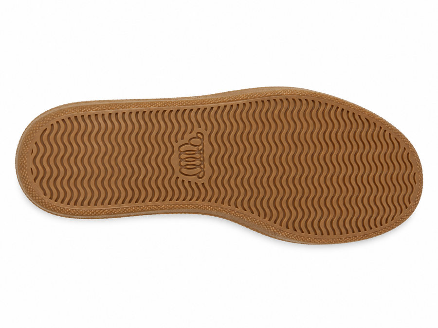 Engadine Slide Merino Wool