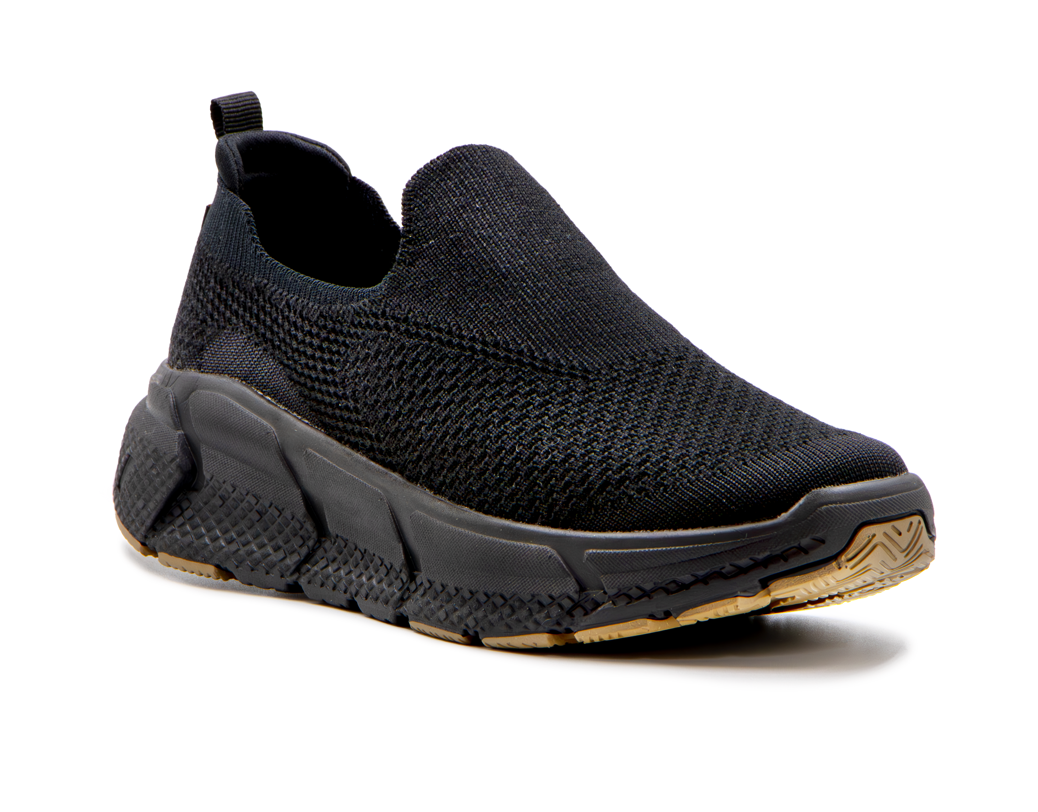 Woolf Merino Wool Slip-On main image
