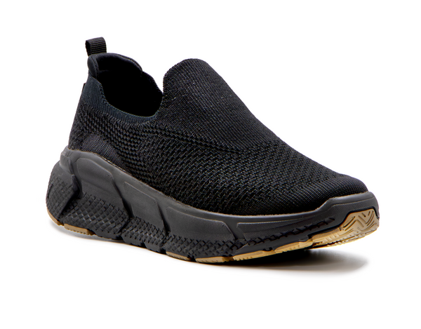 Woolf Merino Wool Slip-On main image