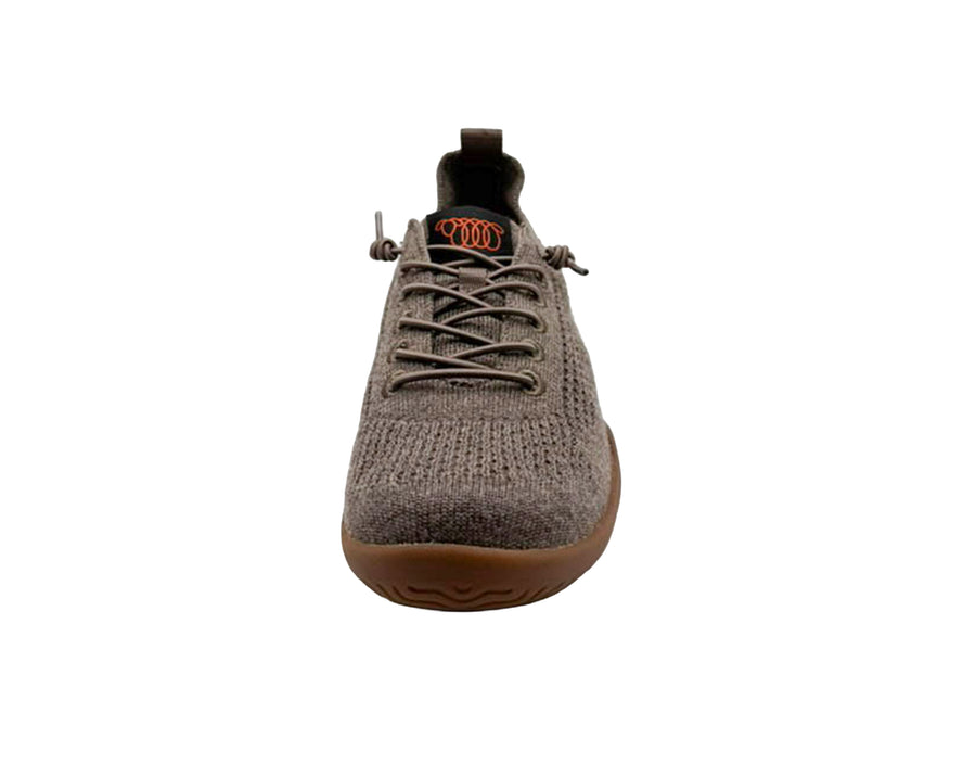 Coogee Breeze Corduroy Merino Wool Sneaker