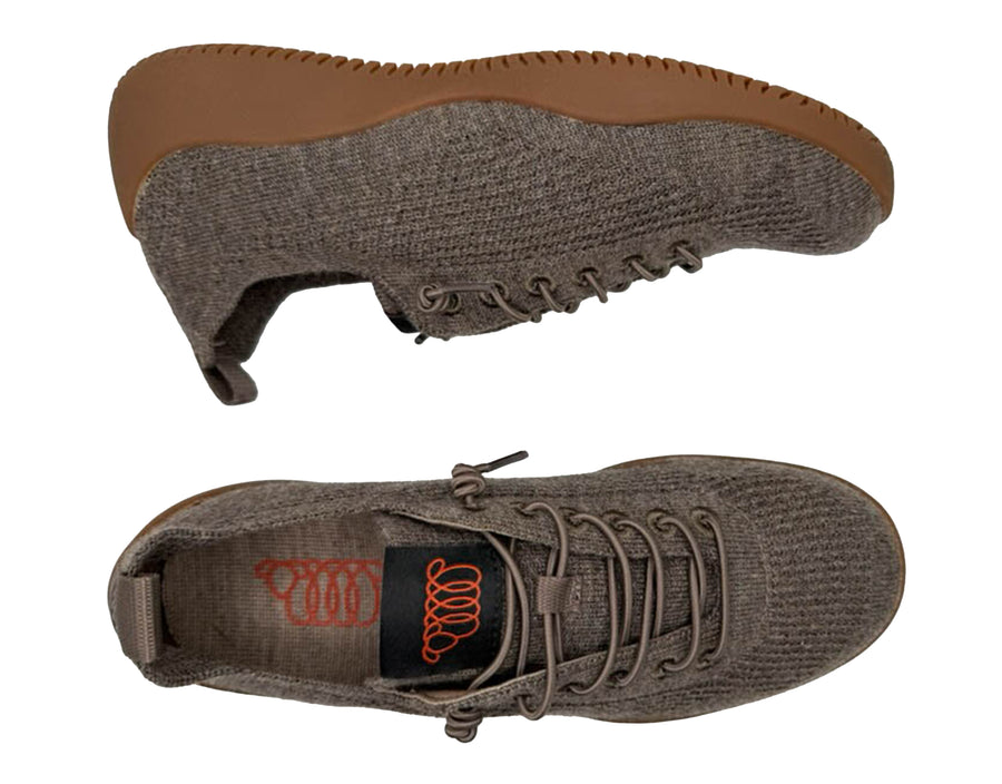 Coogee Breeze Corduroy Merino Wool Sneaker