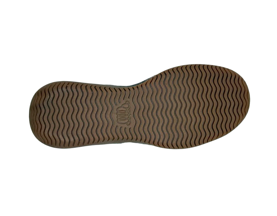 Coogee Breeze Corduroy Merino Wool Sneaker