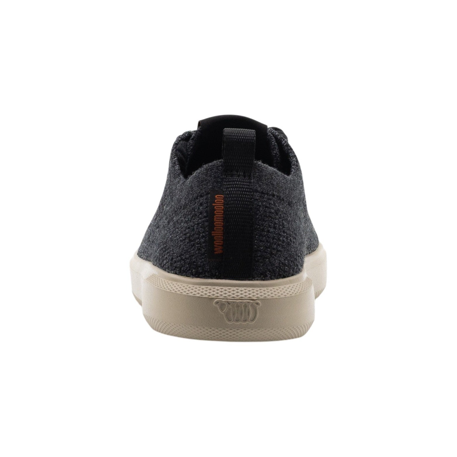 Paddo Lace Merino Wool Sneaker