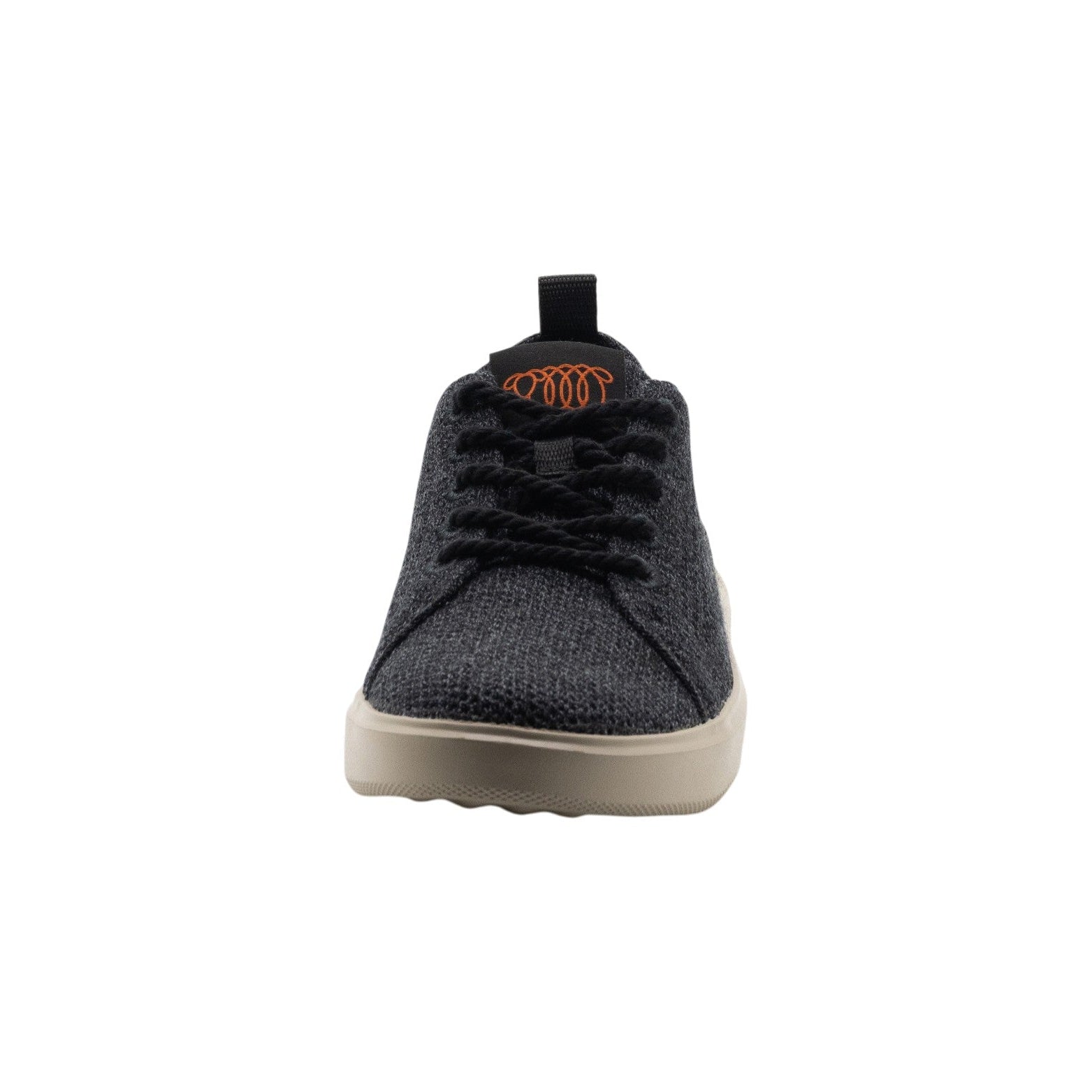 Paddo Lace Merino Wool Sneaker