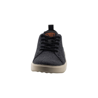 Paddo Lace Merino Wool Sneaker