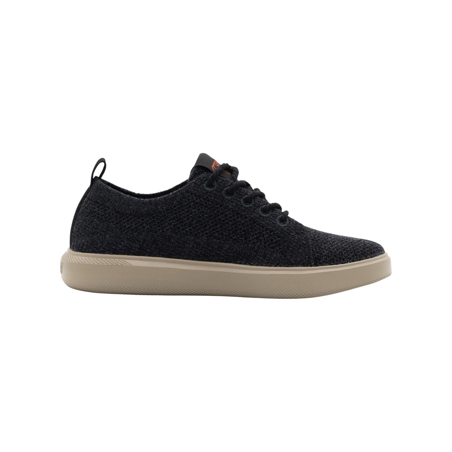 Paddo Lace Merino Wool Sneaker