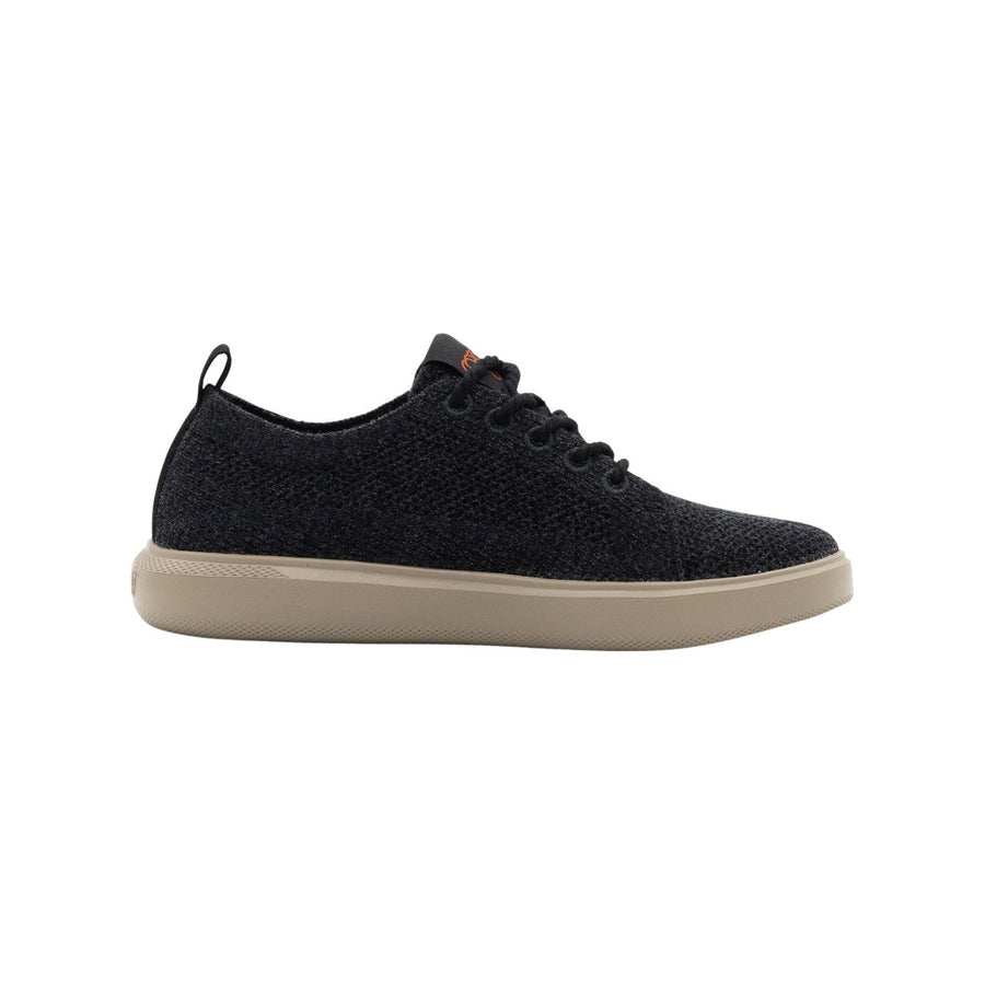 Paddo Lace Merino Wool Sneaker