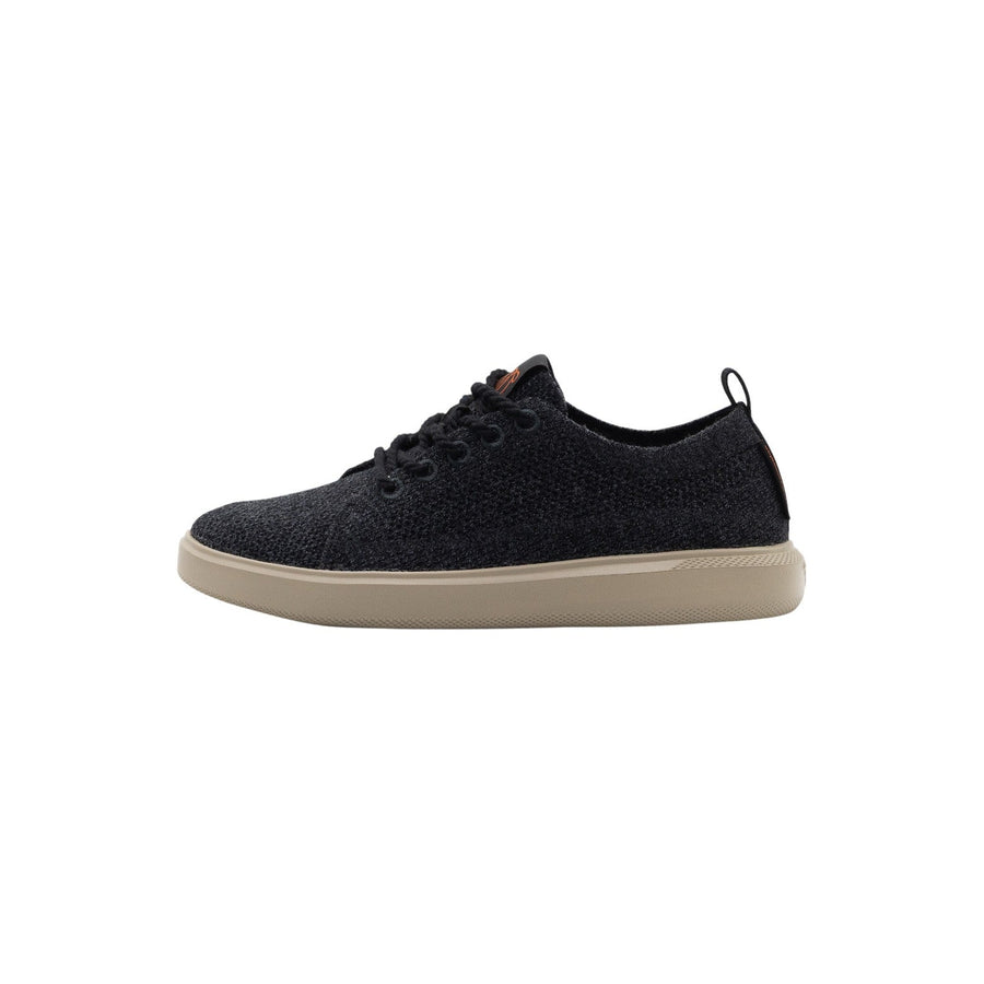 Paddo Lace Merino Wool Sneaker