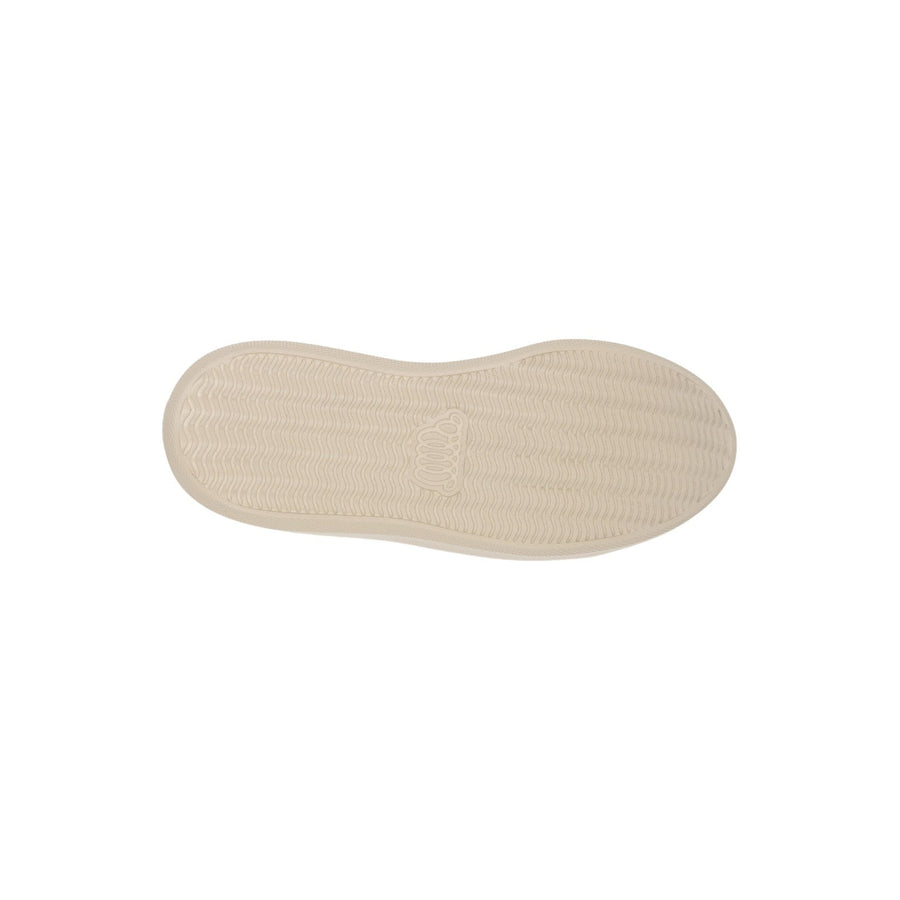 Paddo Lace Merino Wool Sneaker