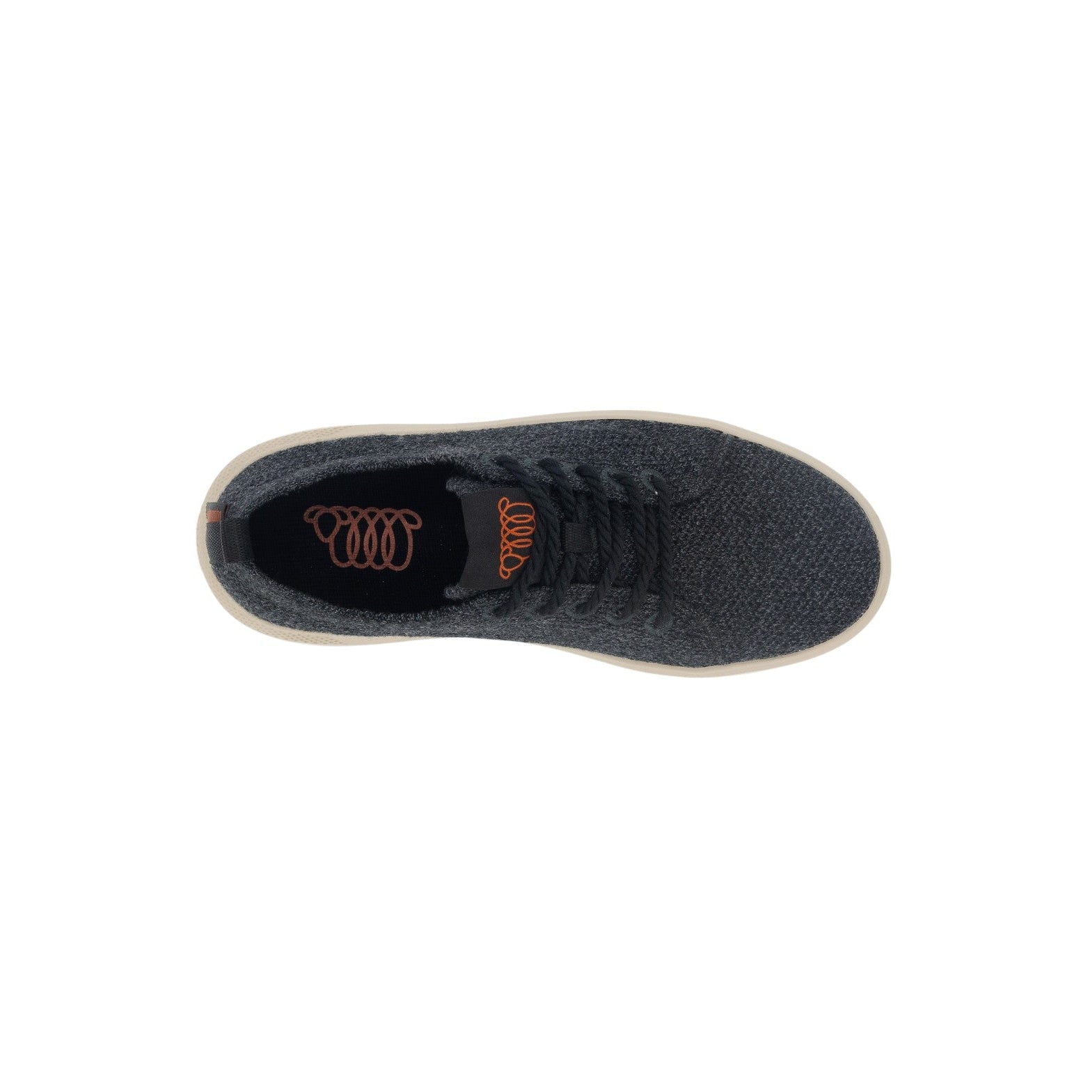 Paddo Lace Merino Wool Sneaker