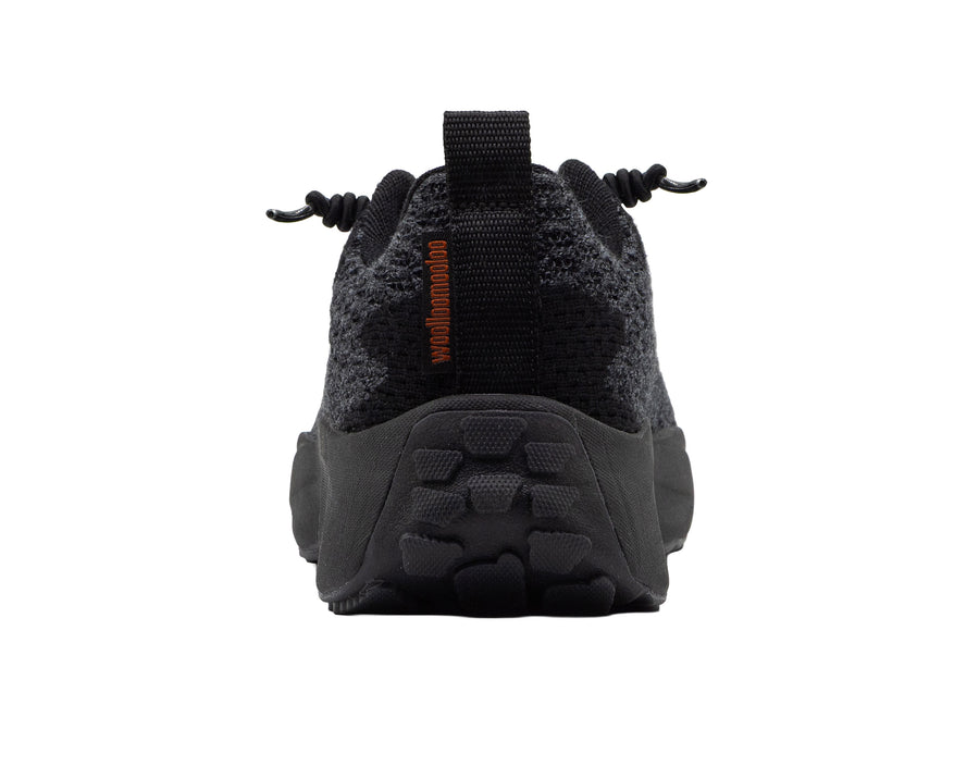 Coogee Gt Trek Merino Wool Sneaker
