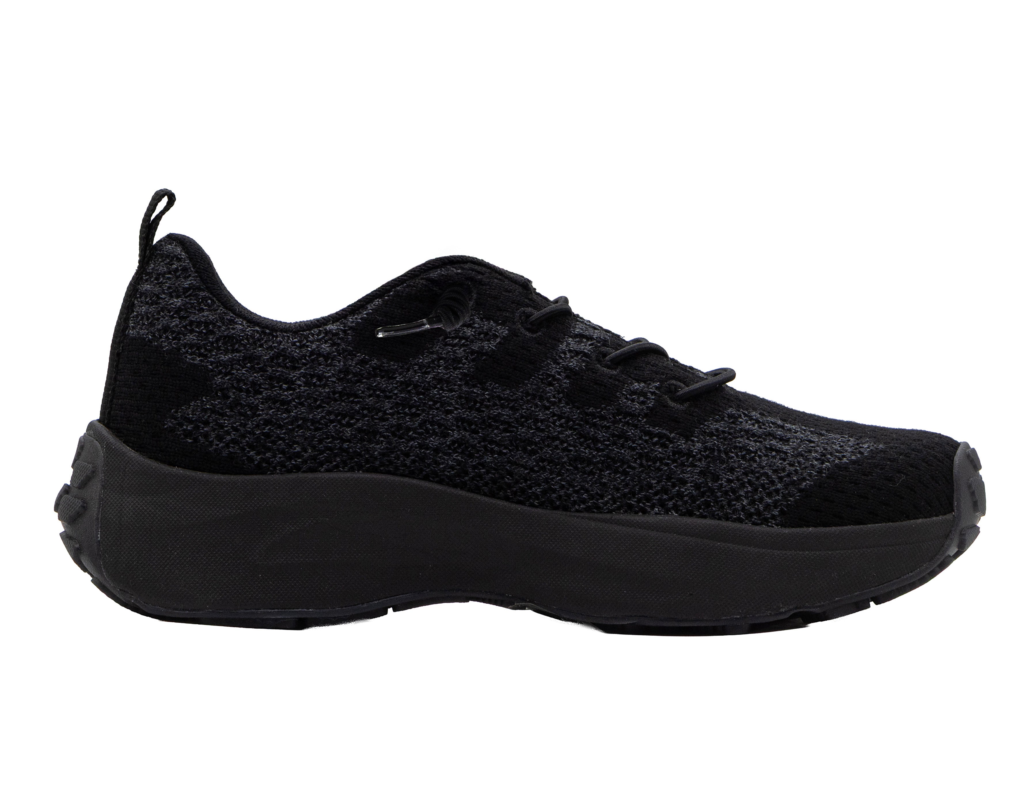 Coogee Gt Trek Merino Wool Sneaker
