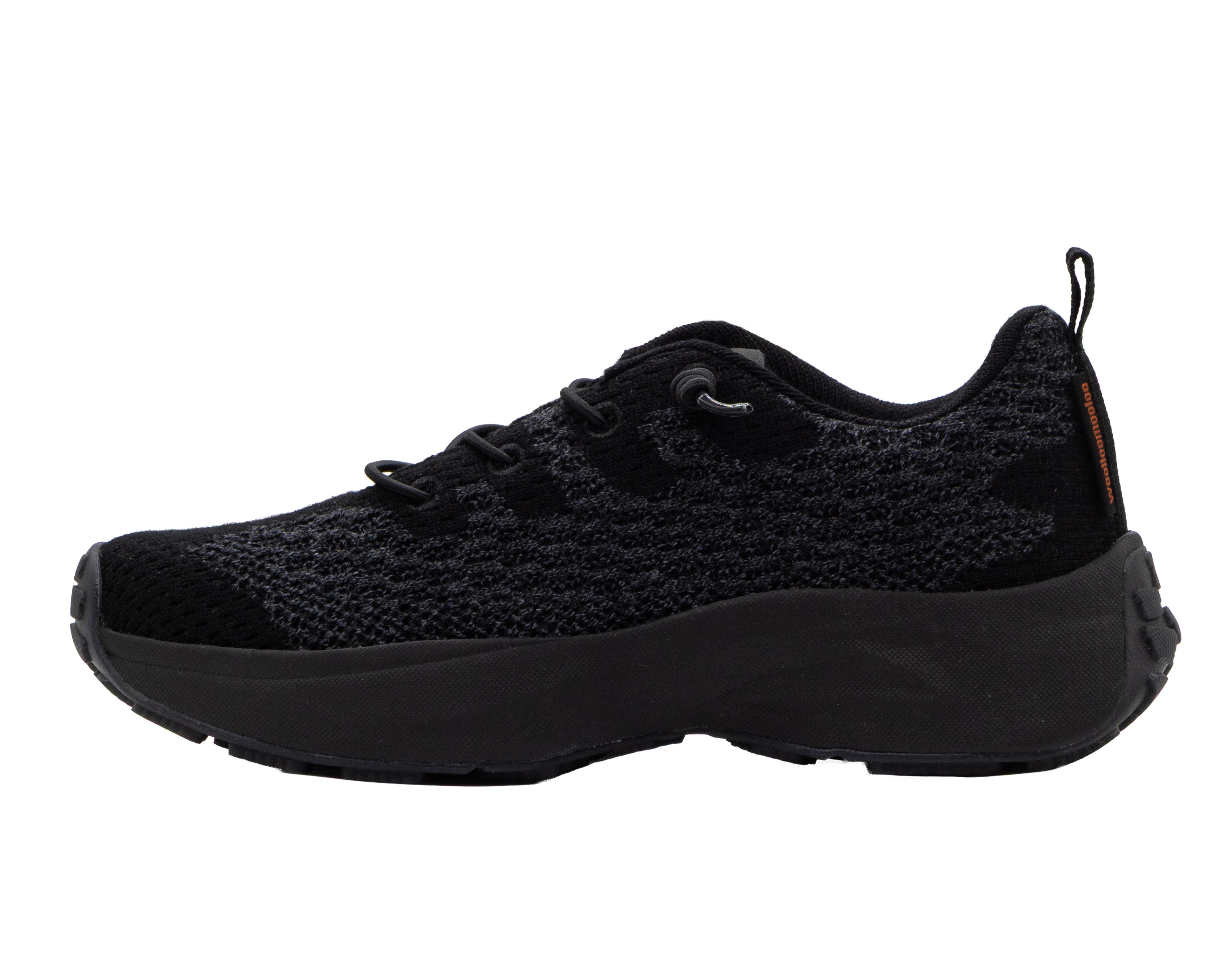 Coogee Gt Trek Merino Wool Sneaker