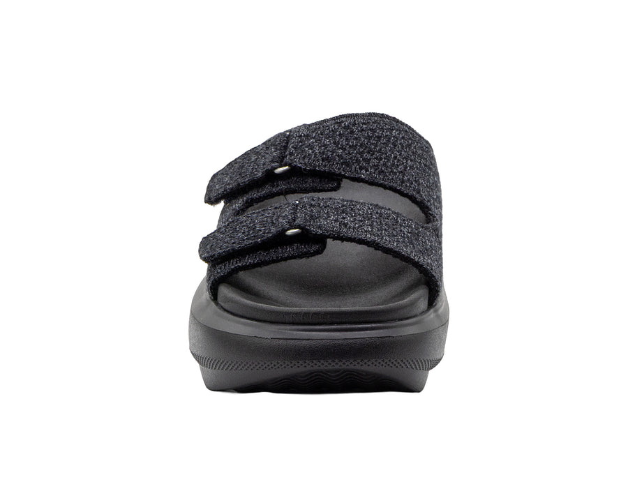 Noosa Everglide Merino Wool Sandal