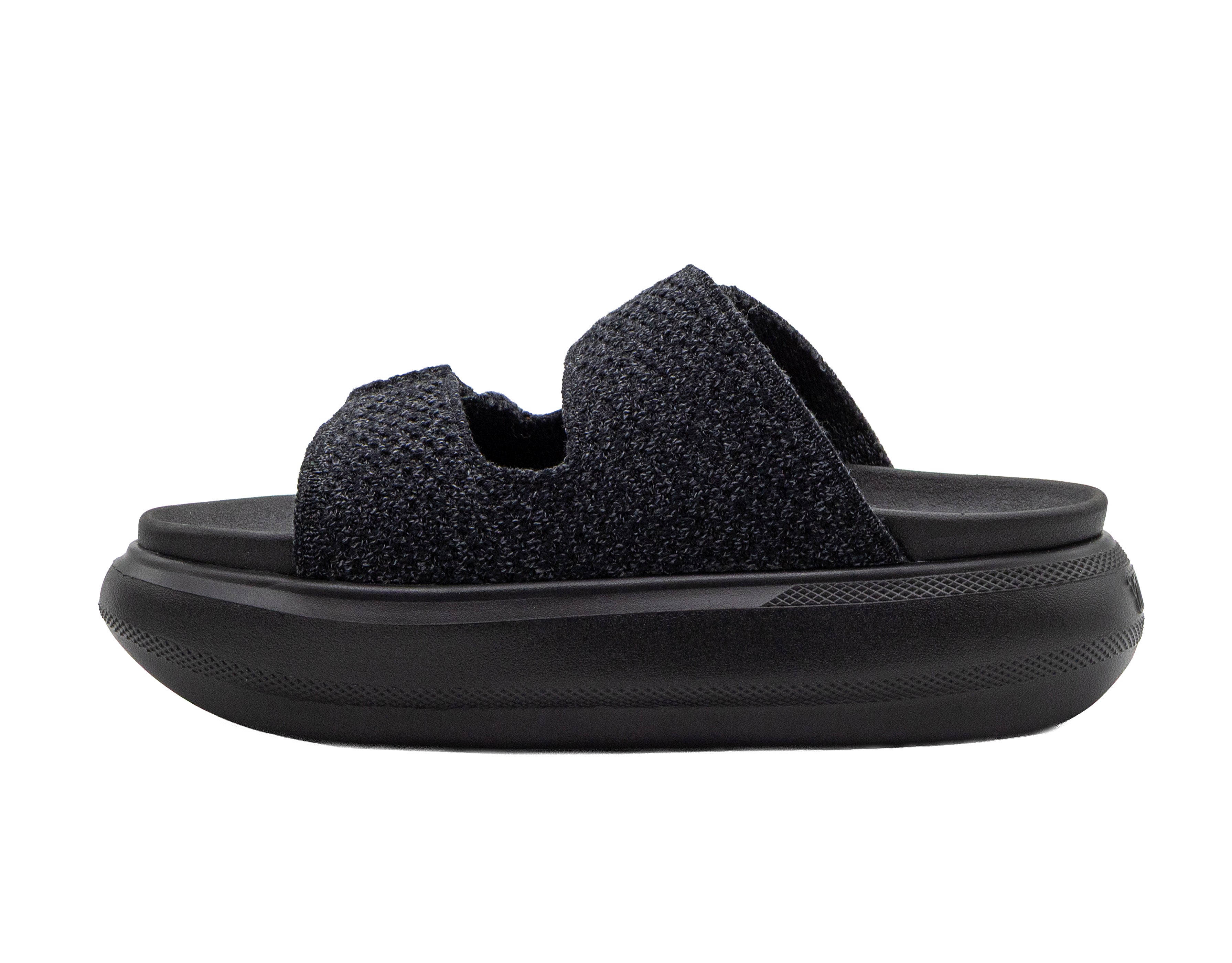 Noosa Everglide Merino Wool Sandal