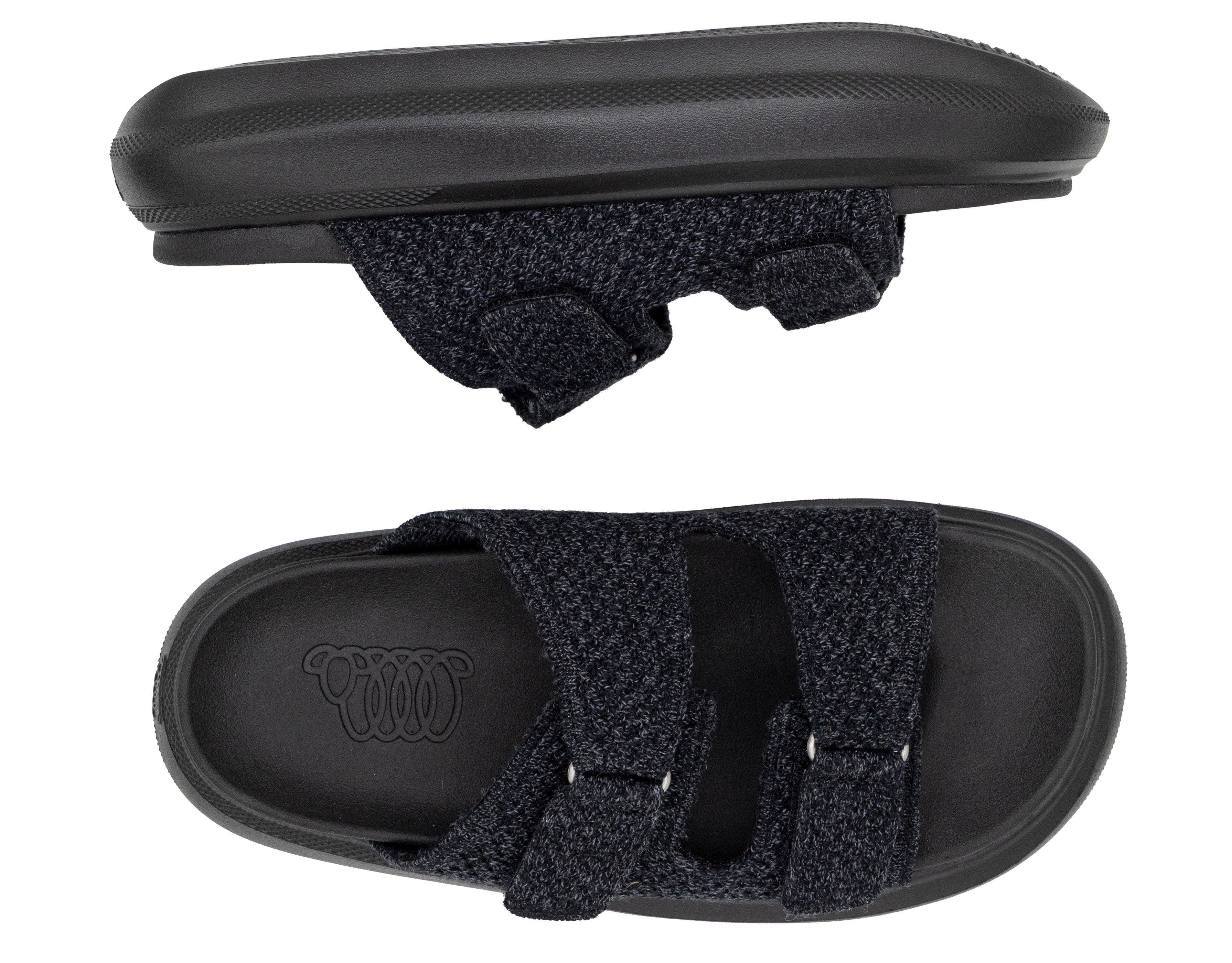 Noosa Everglide Merino Wool Sandal