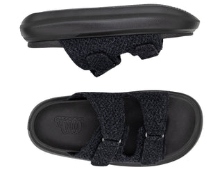 Noosa Everglide Merino Wool Sandal