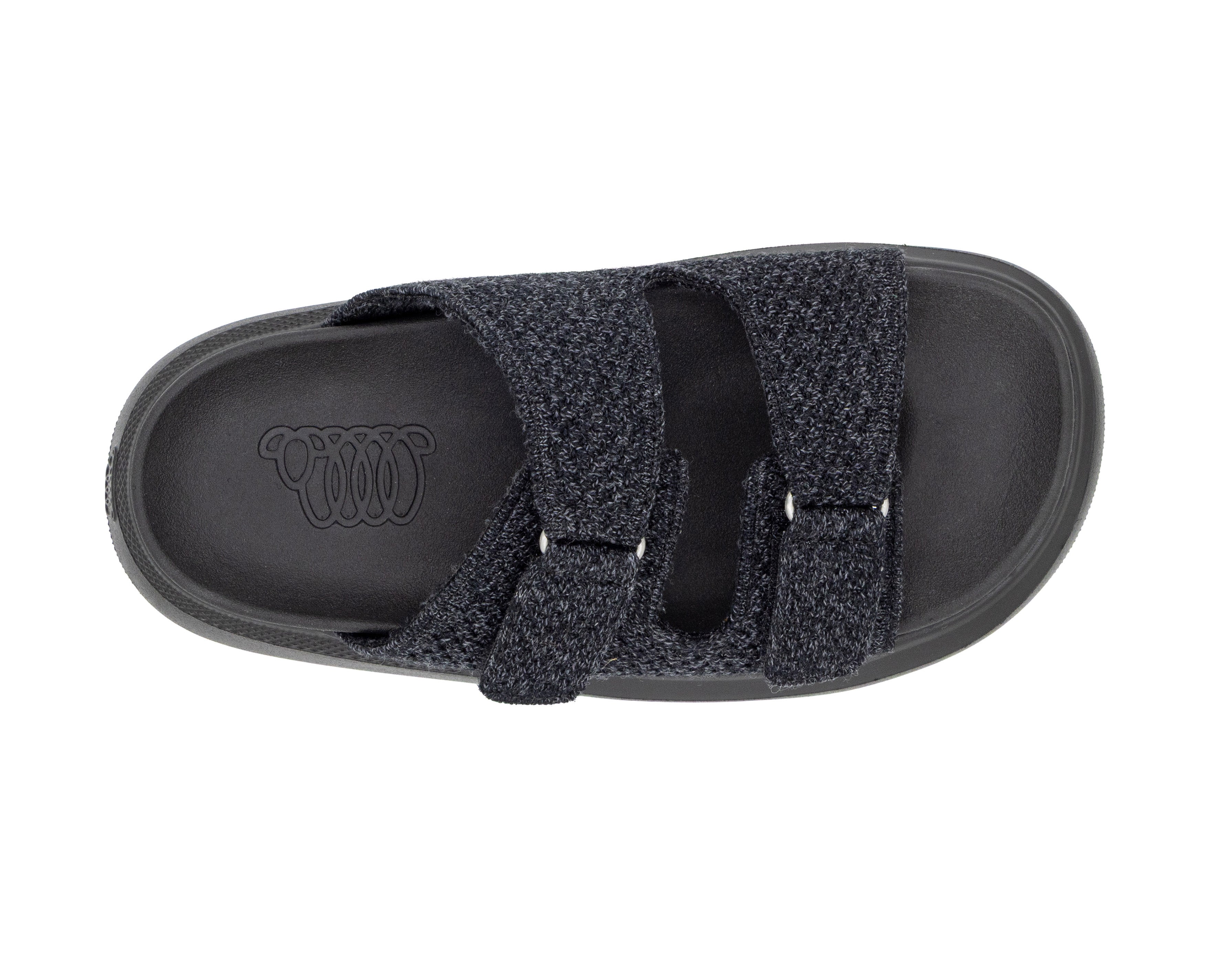 Noosa Everglide Merino Wool Sandal