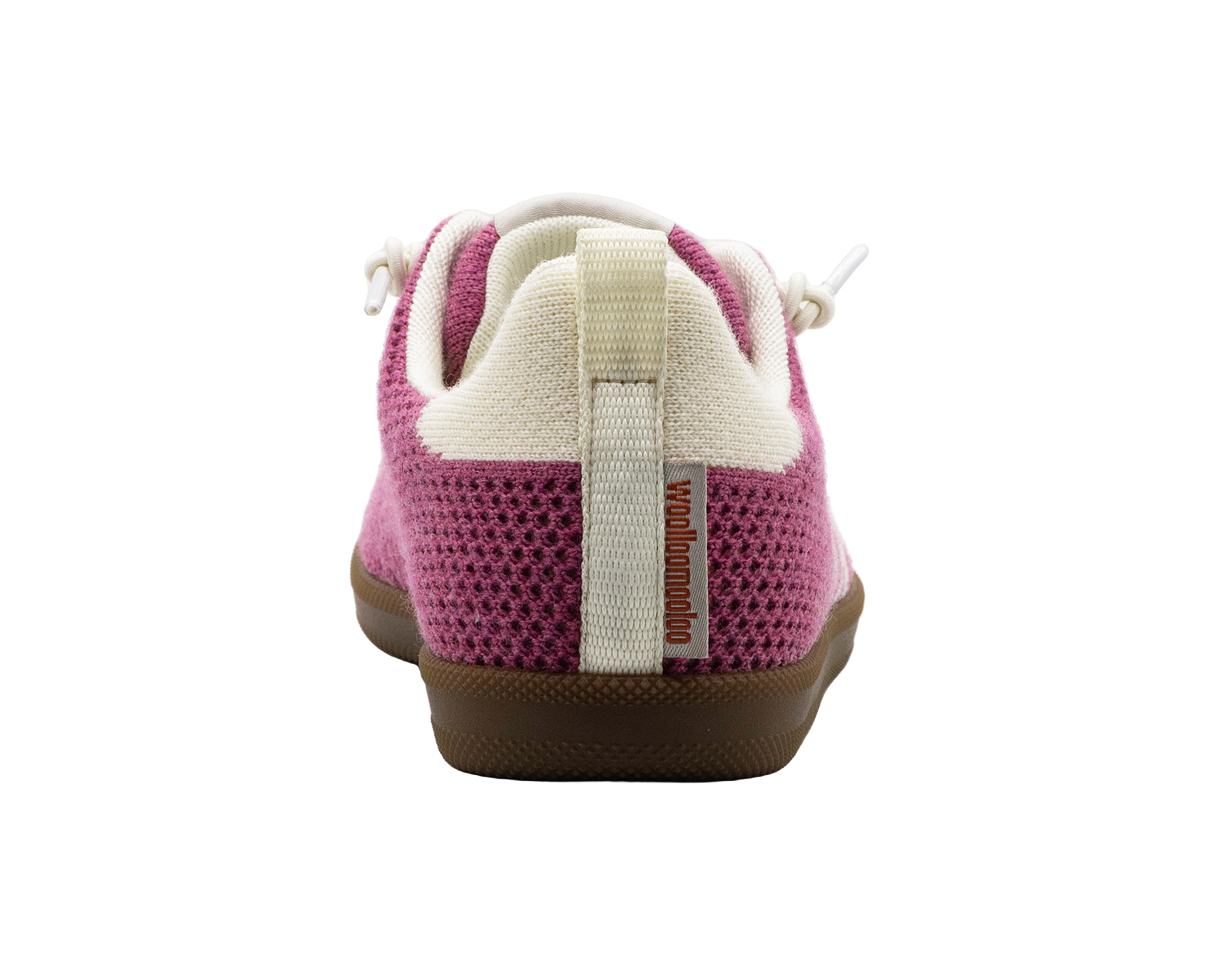 Engadine Merino Wool Sneaker