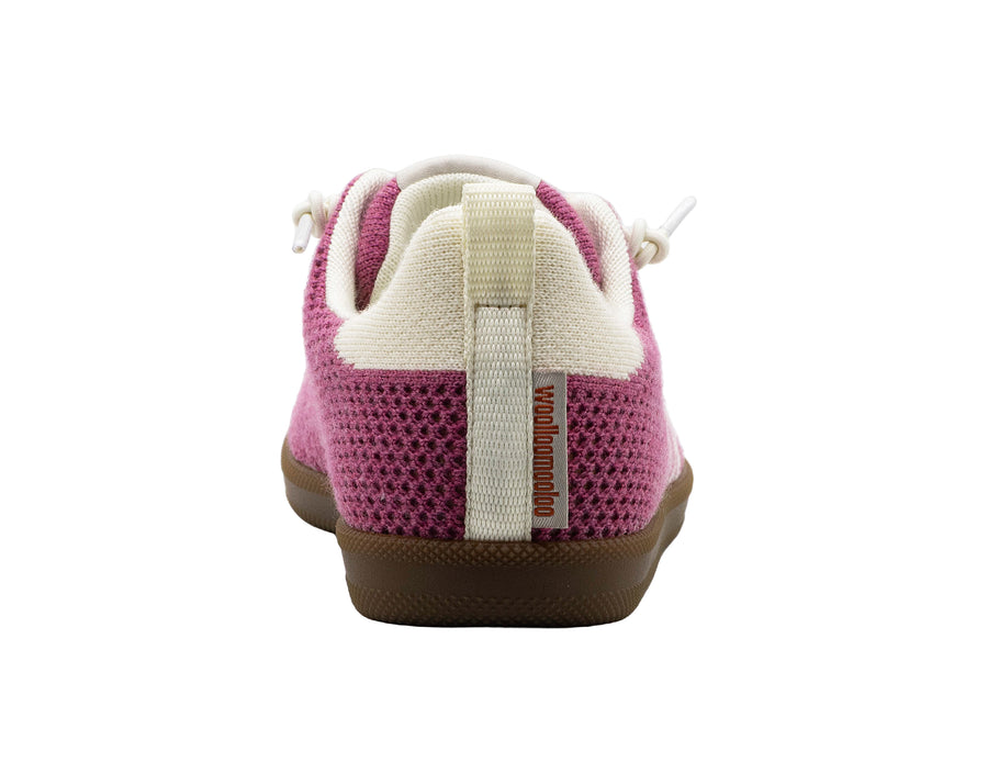 Engadine Merino Wool Sneaker
