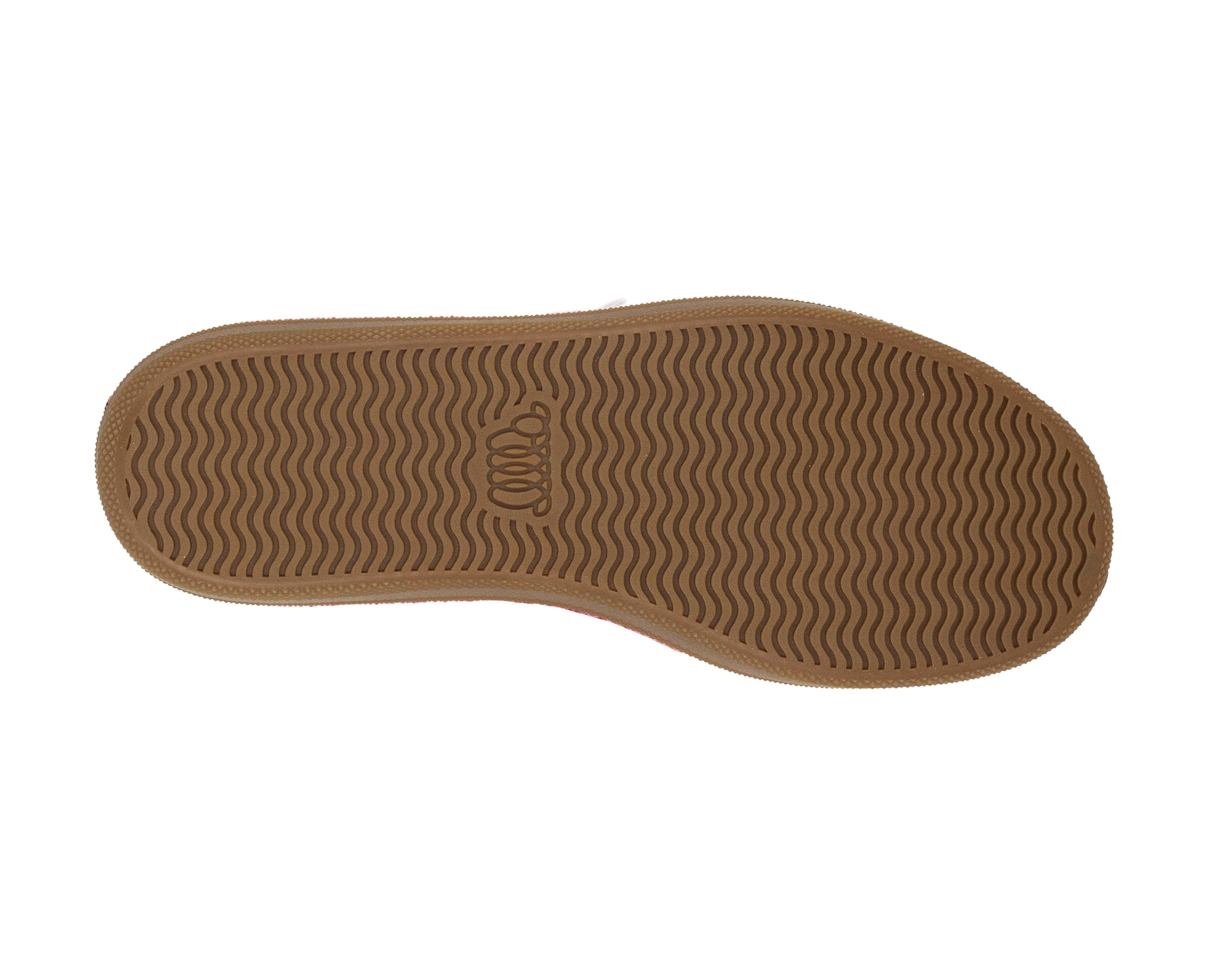 Engadine Merino Wool Sneaker
