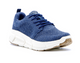 DENIM MERINO WOOL