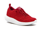 RED MERINO WOOL
