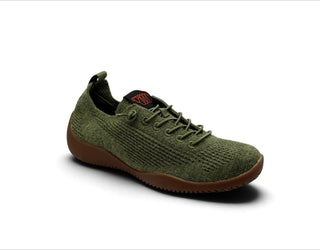 Coogee Breeze Corduroy Merino Wool Sneaker