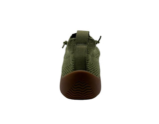 Coogee Breeze Corduroy Merino Wool Sneaker
