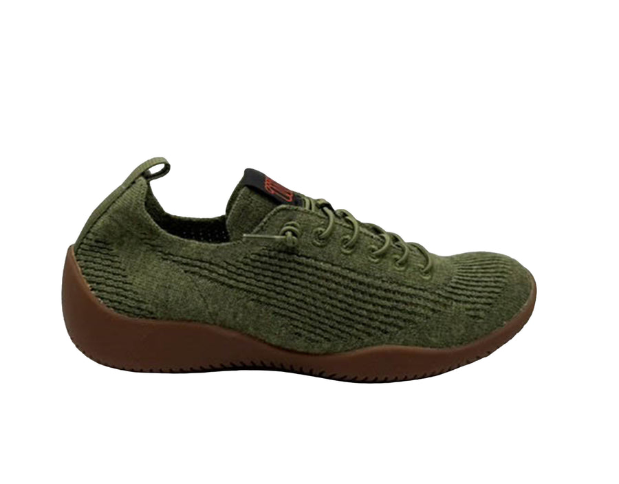 Coogee Breeze Corduroy Merino Wool Sneaker