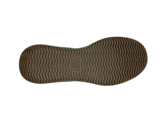Coogee Breeze Corduroy Merino Wool Sneaker