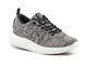 BLACK MULTI MERINO WOOL