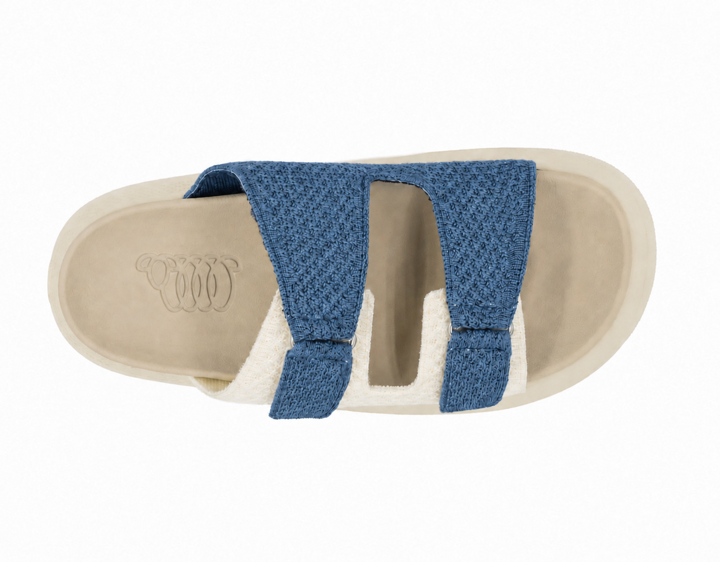Noosa Everglide Merino Wool Sandal