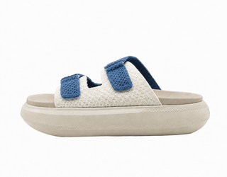 Noosa Everglide Merino Wool Sandal