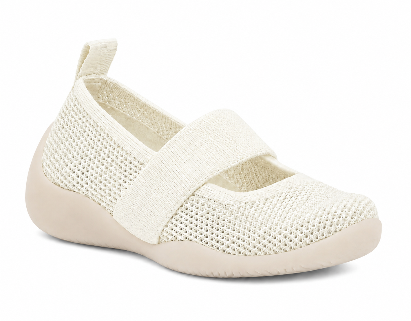Coogee Breeze Scuff Merino Wool Sneaker - Final Sale main image