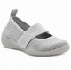 Light Grey Merino Wool