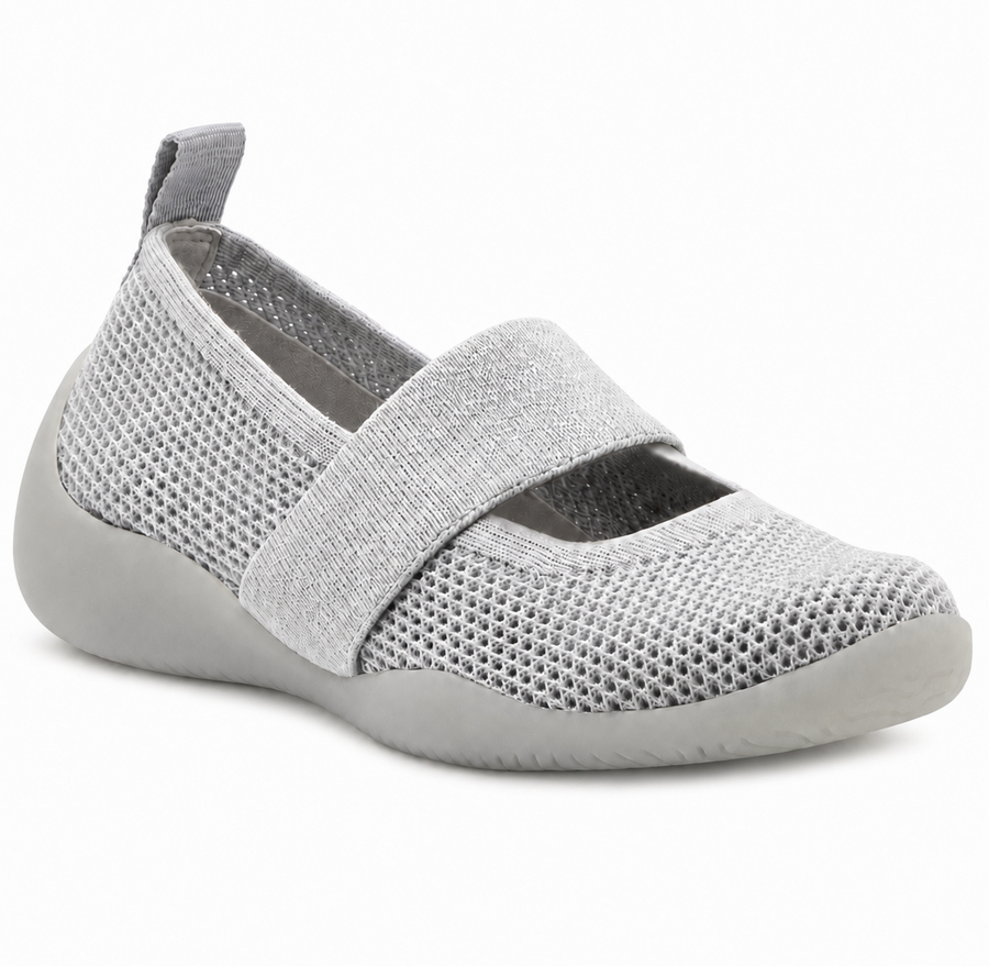 Coogee Breeze Scuff Merino Wool Sneaker