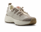 Ecru Taupe Merino Wool