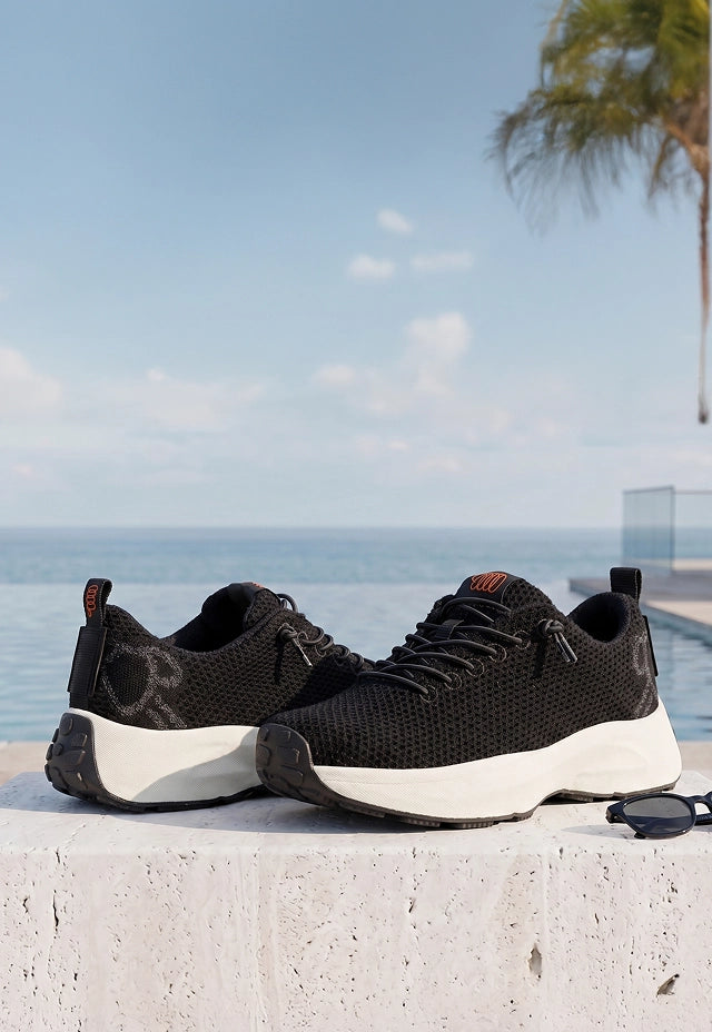 Coogee Gt Face Merino Wool Sneaker main image