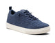 Denim Merino Wool