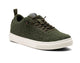 Green Merino Wool