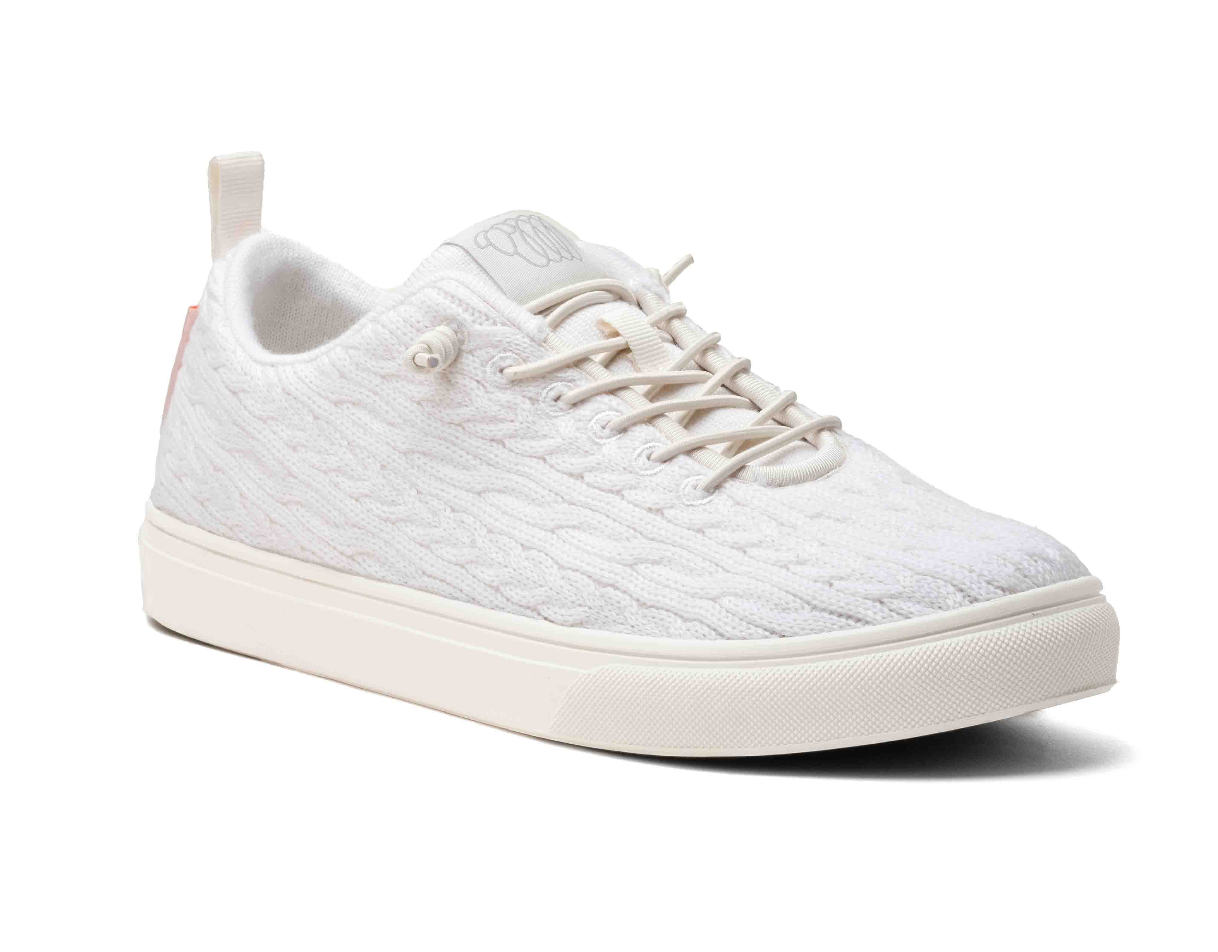 Cooma Merino Wool Sneaker main image