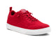 Red Merino Wool