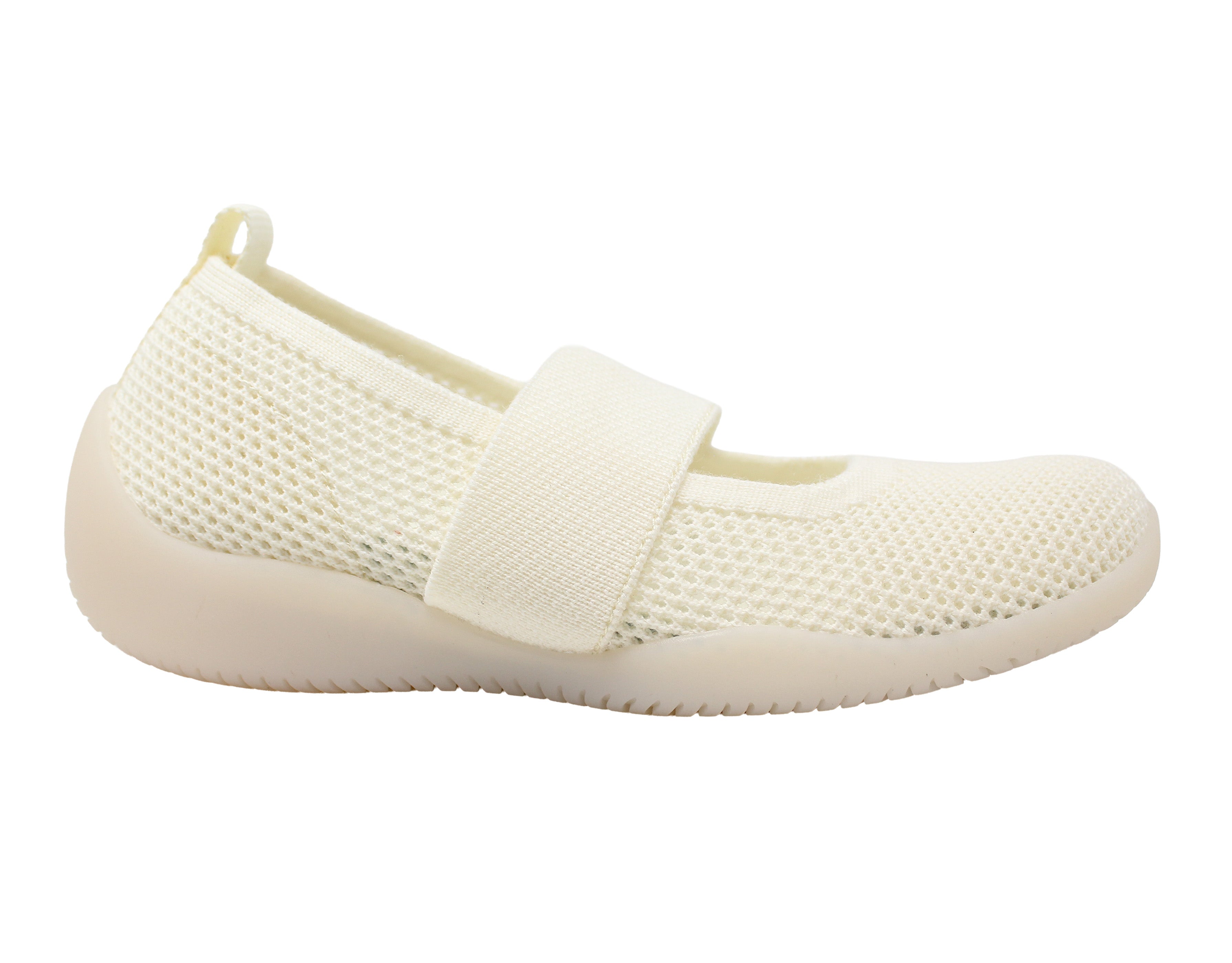 Coogee Breeze Scuff Merino Wool Sneaker