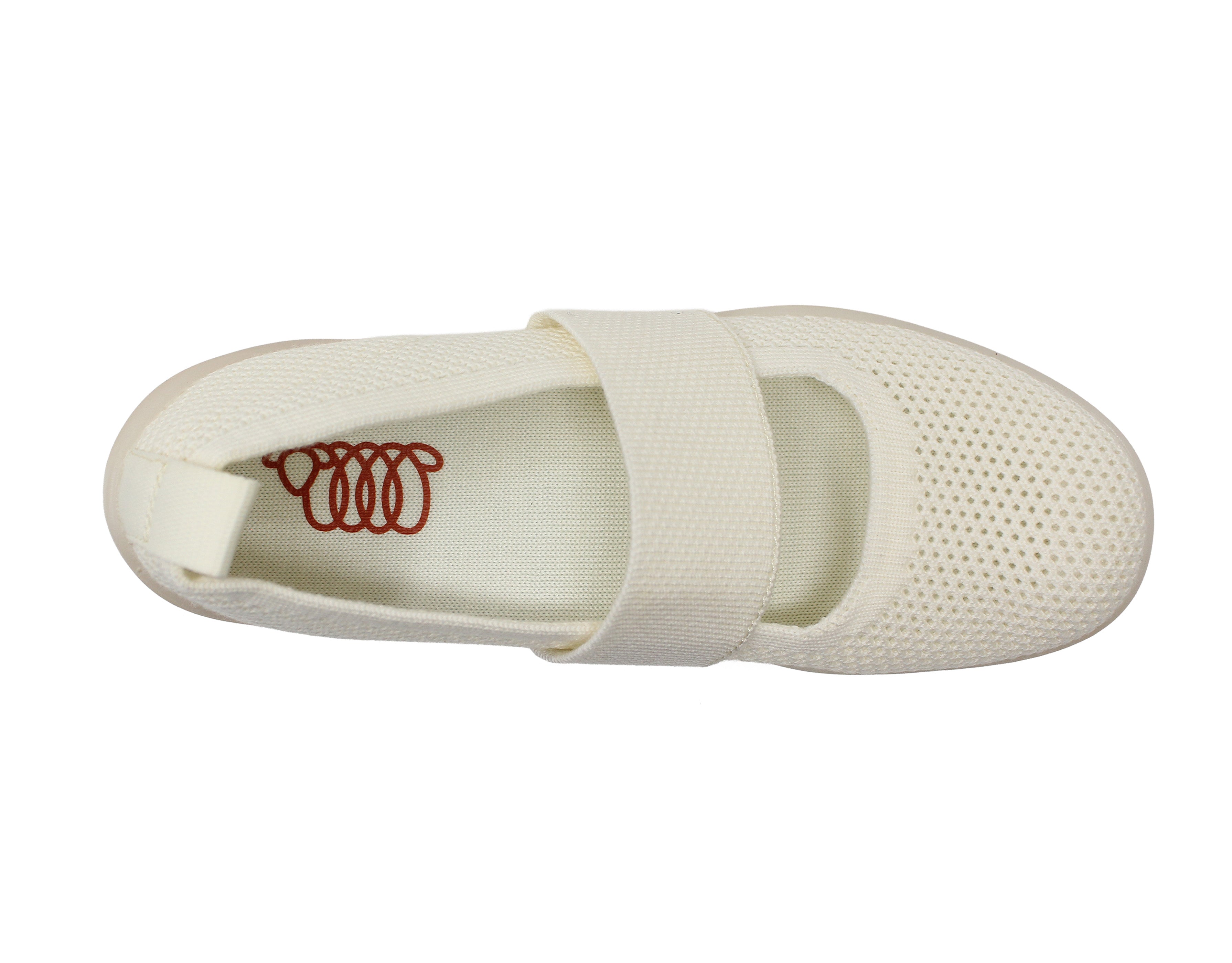 Coogee Breeze Scuff Merino Wool Sneaker