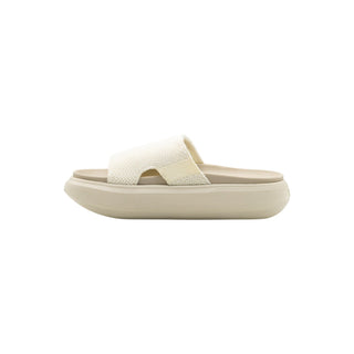 Noosa Slide-A-Way Merino Wool Sandal