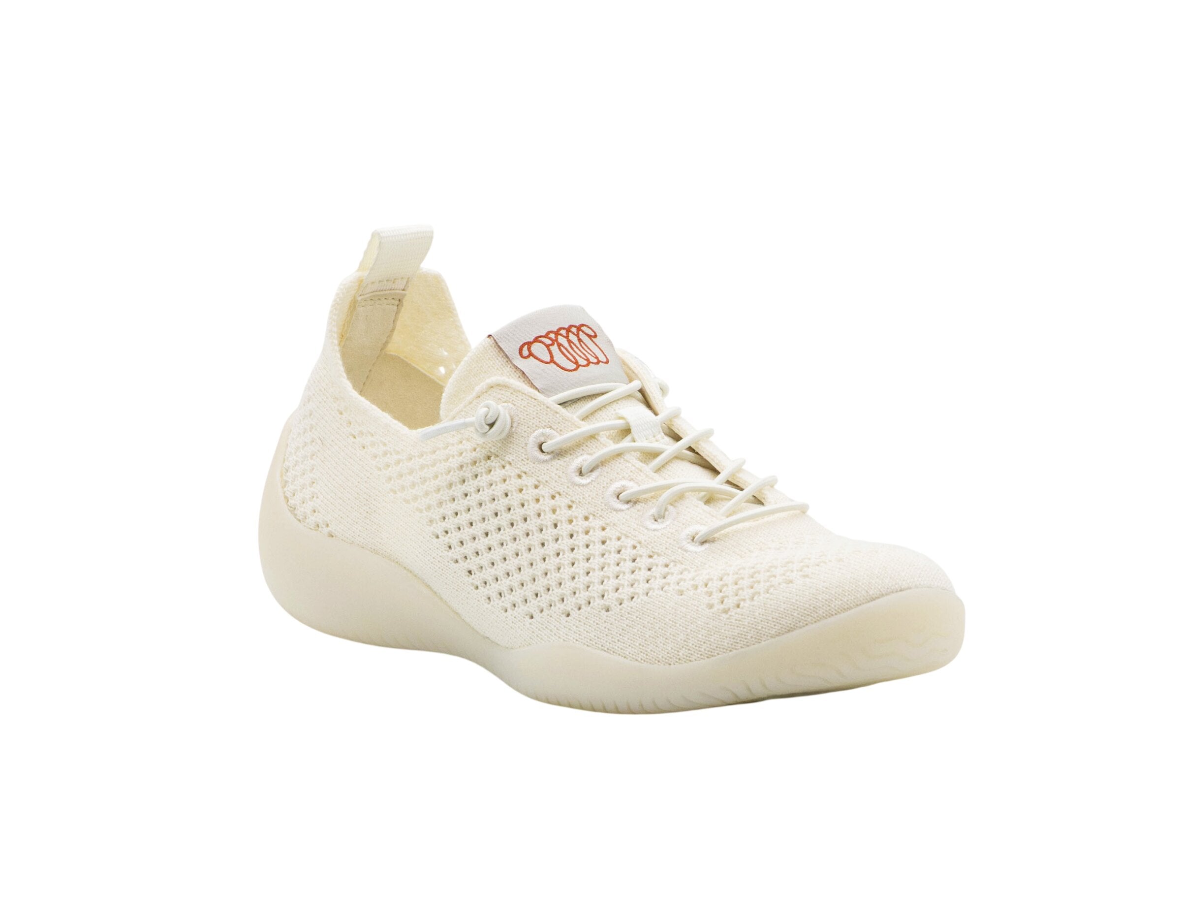 Coogee Breeze Lace Merino Wool Sneaker