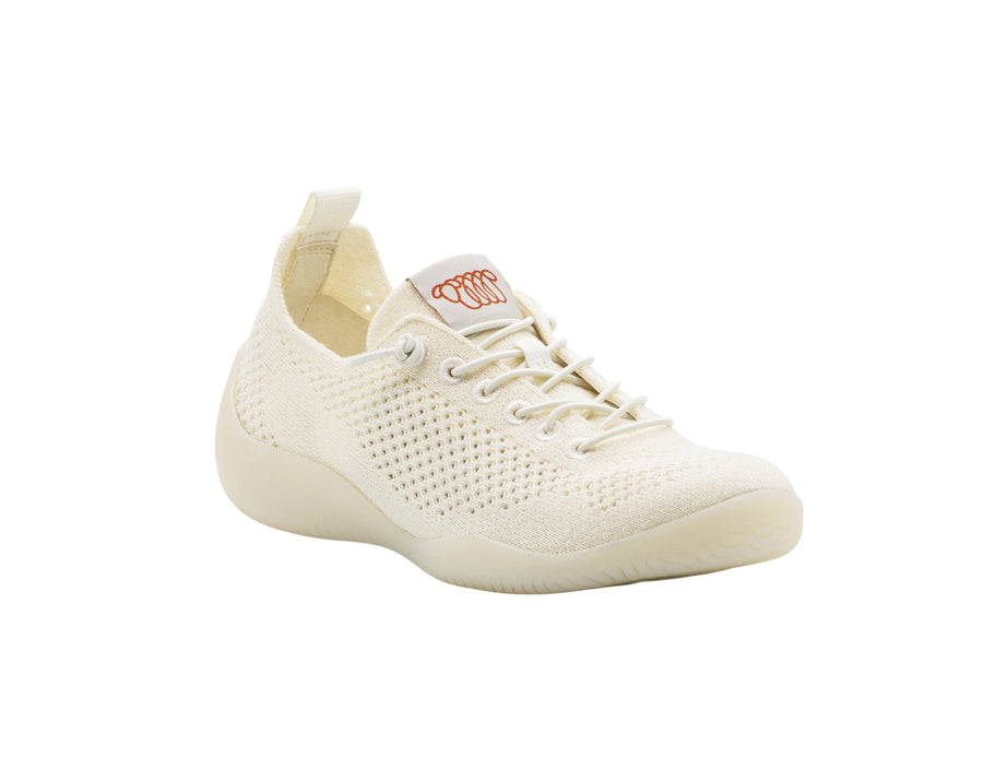 Coogee Breeze Lace Merino Wool Sneaker